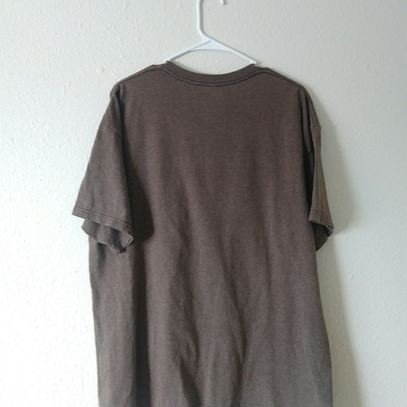 Star Wars Chewbacca Graphic T-Shirt - Picture 2 of 7